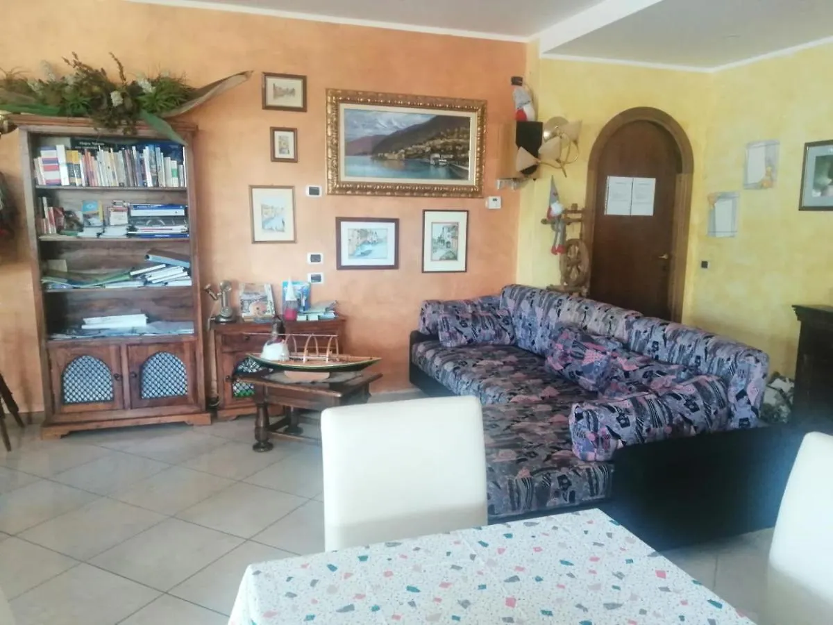 B&B Villa Anita Bellano Italy