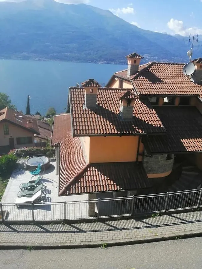 Bed & Breakfast B&B Villa Anita Bellano