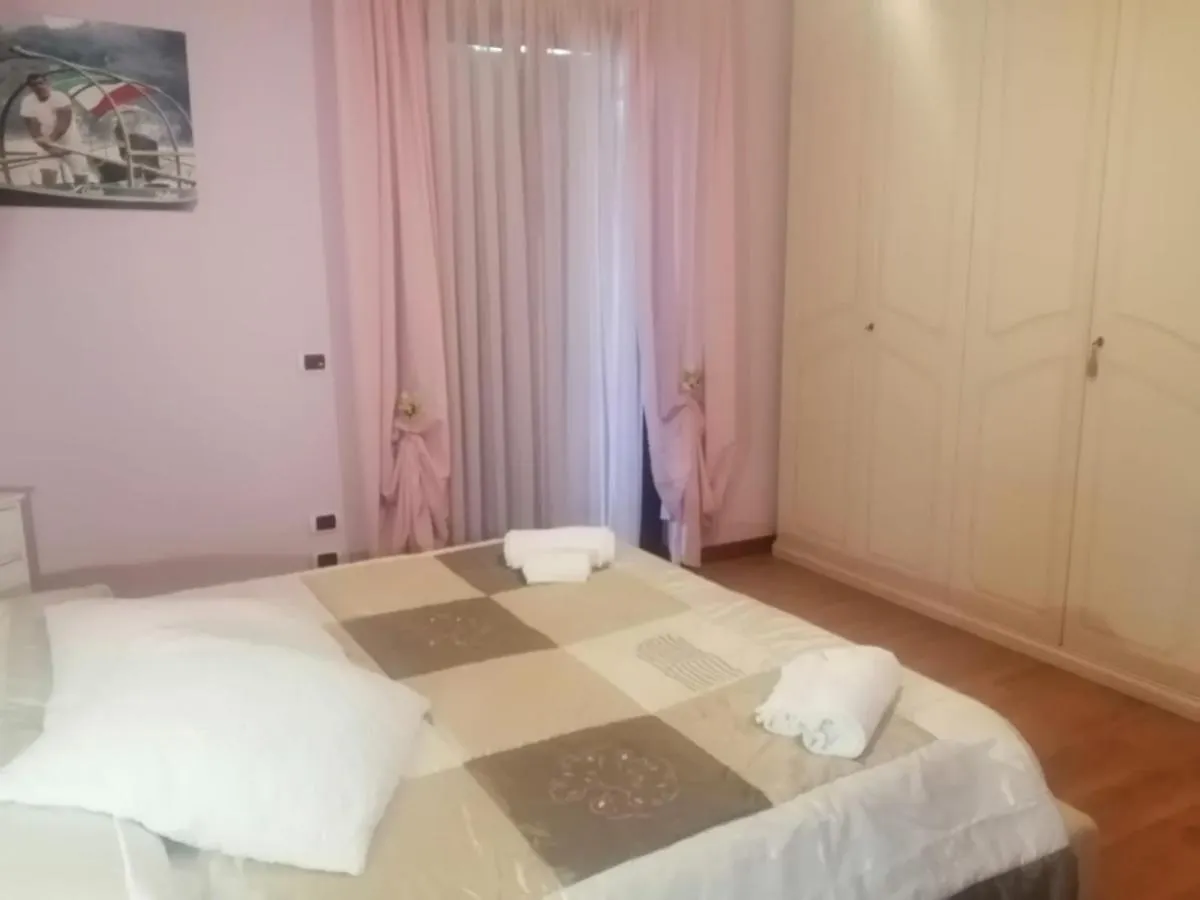B&B Villa Anita Bellano