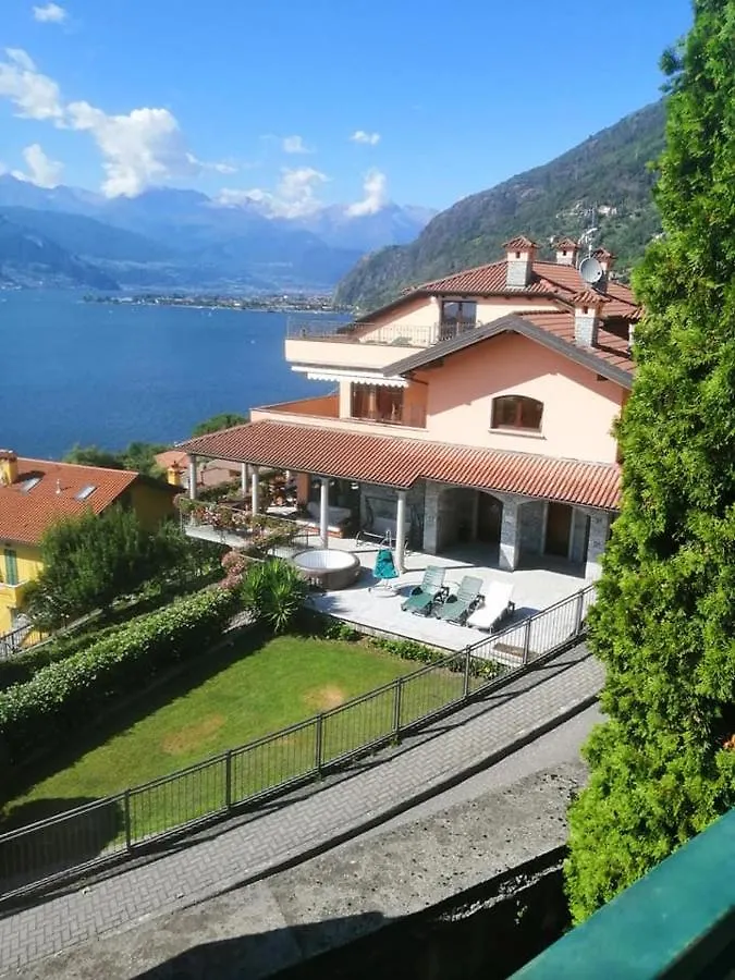 B&B Villa Anita Bellano Italy