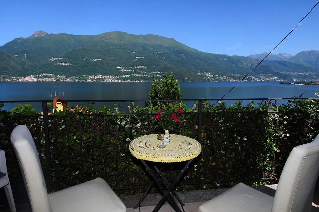 B&B Villa Anita Bellano Bed & Breakfast