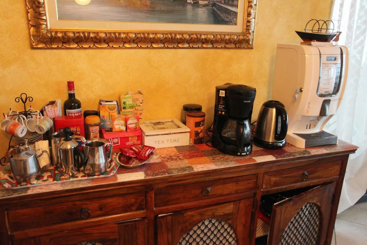 B&B Villa Anita Bellano