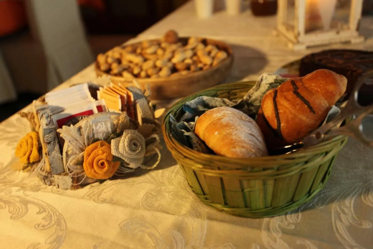 B&B Villa Anita Bellano Italy