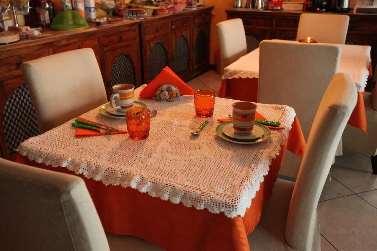 B&B Villa Anita Bellano