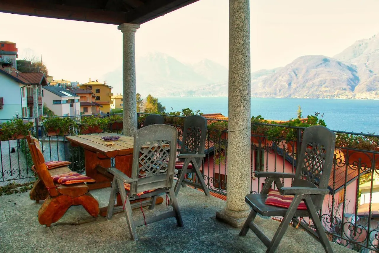 B&B Villa Anita Bellano 0*,