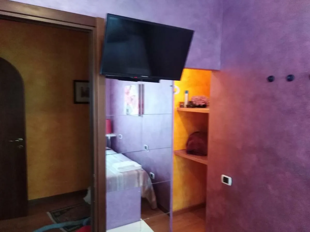 B&B Villa Anita Bellano Bed & Breakfast