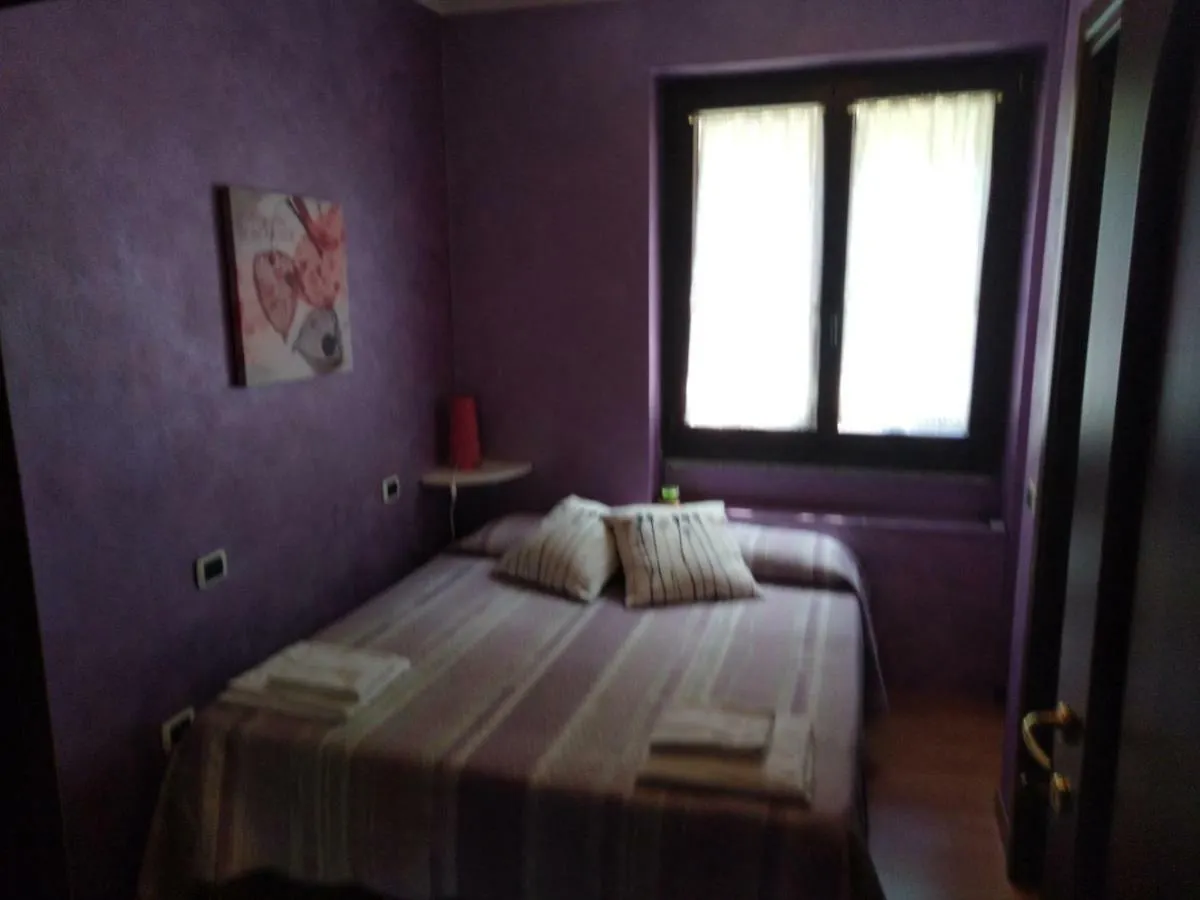B&B Villa Anita Bellano