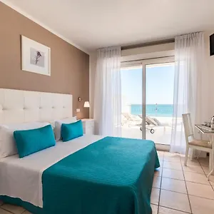 Soraya - Sawasdee Hotel Riccione