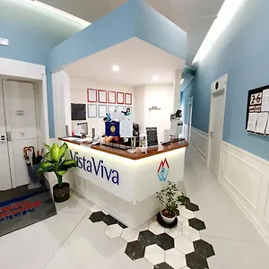 Vistaviva Bed & Breakfast Napoli