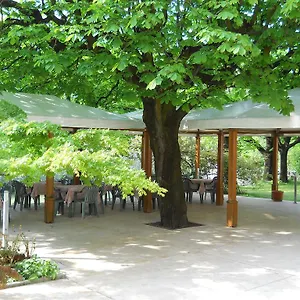  Hotel Ristorante Aquila