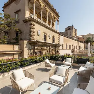 I Mori Di Porta Nuova & Terrace Palermo