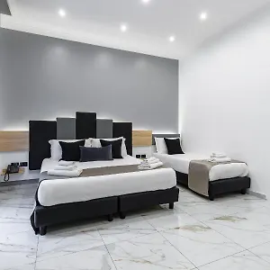 La Stazione Hotel Napoli