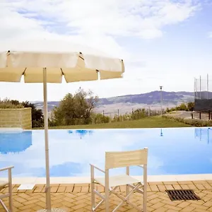Bed & Bike 3*, Volterra Italy