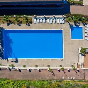 Blue Aparthotel Bussana Nuova
