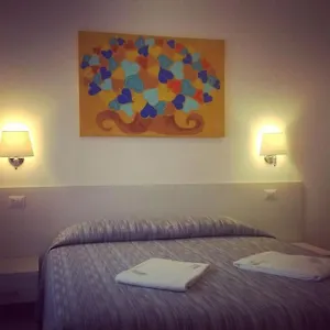 Buonarroti 3*, Rome Italy