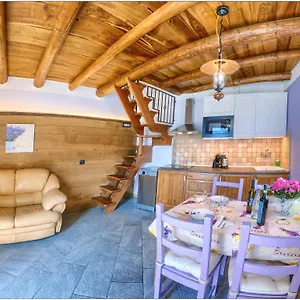 Fantastica Casa Poppo Apartment