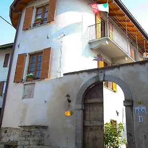 3* Bed & Breakfast Contrada Lunga