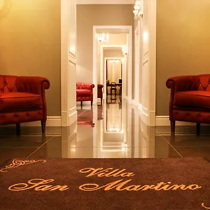 San Martino Bed & Breakfast Napoli