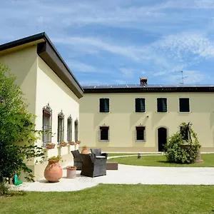 Armonie Bed & Breakfast Cotignola