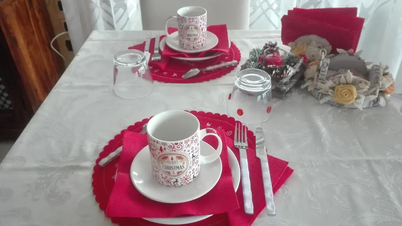 Bed & Breakfast B&B Villa Anita Bellano