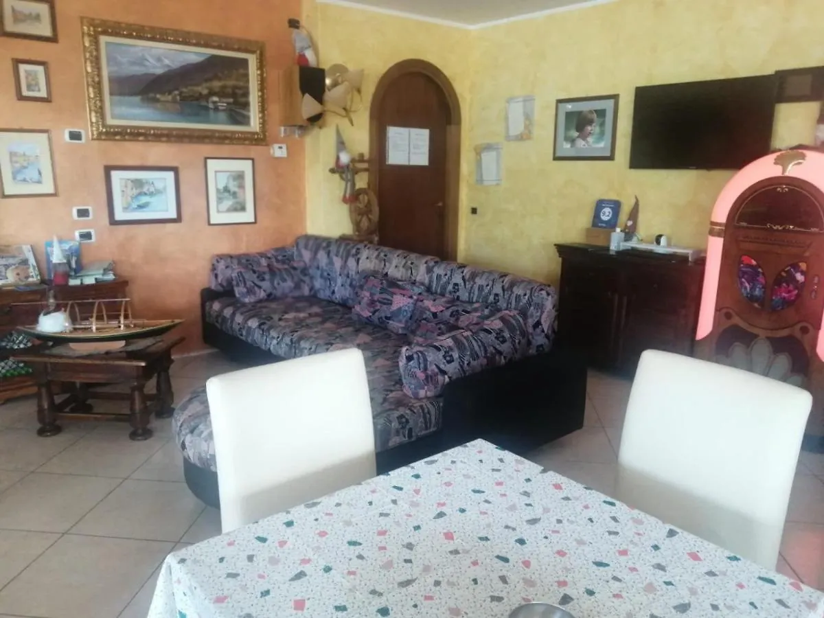 B&B Villa Anita Bellano 0*,  Italy