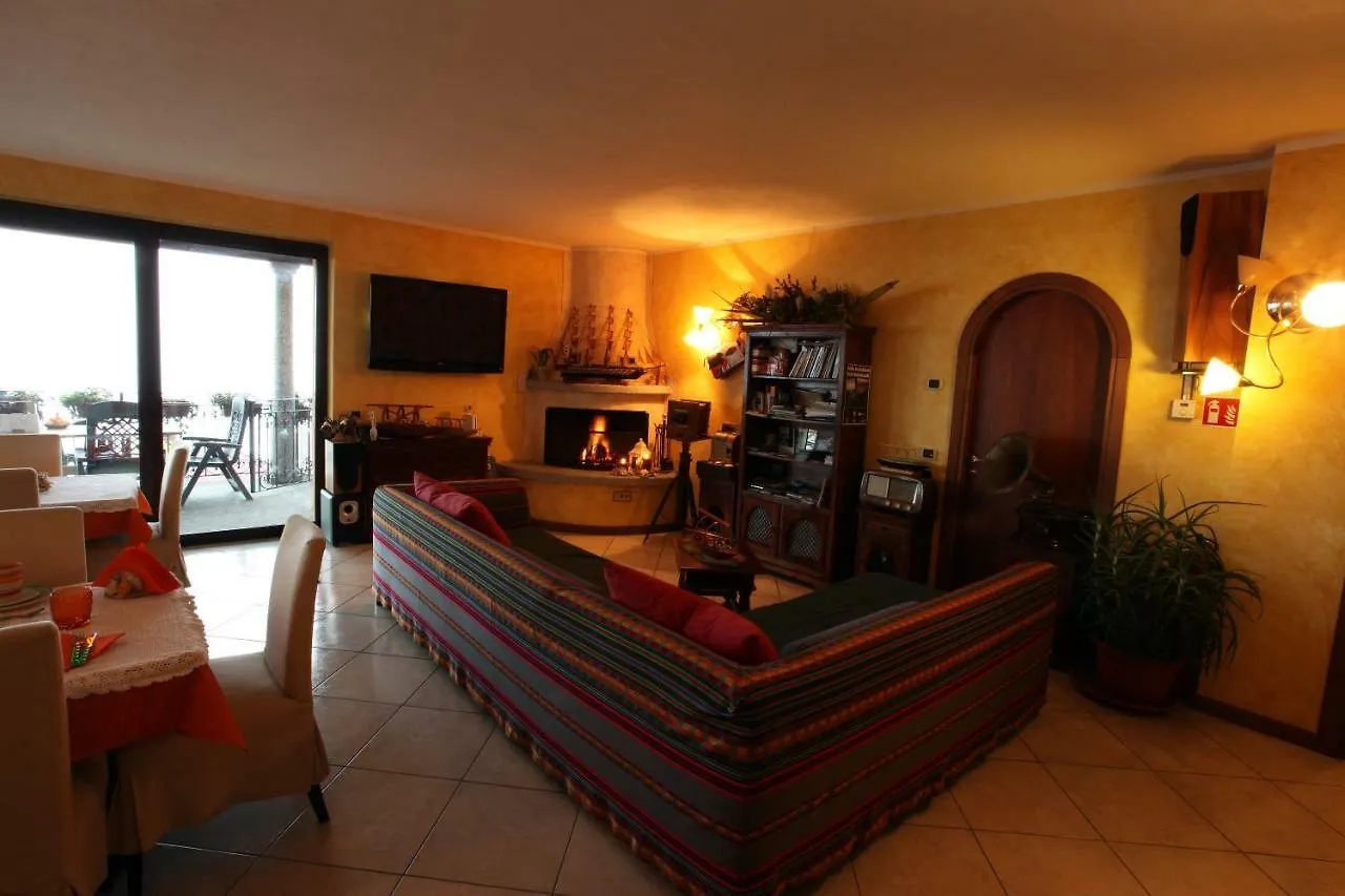 B&B Villa Anita Bellano 0*,  Italy