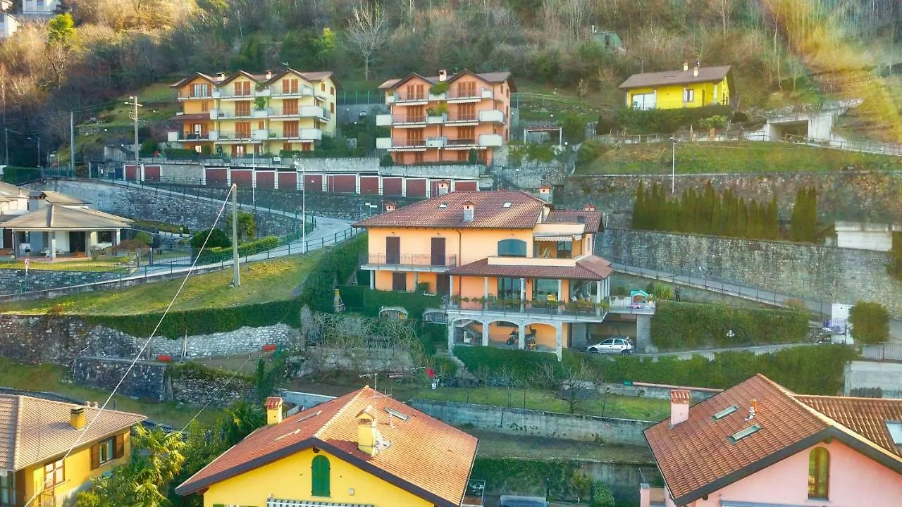 Bed & Breakfast B&B Villa Anita Bellano