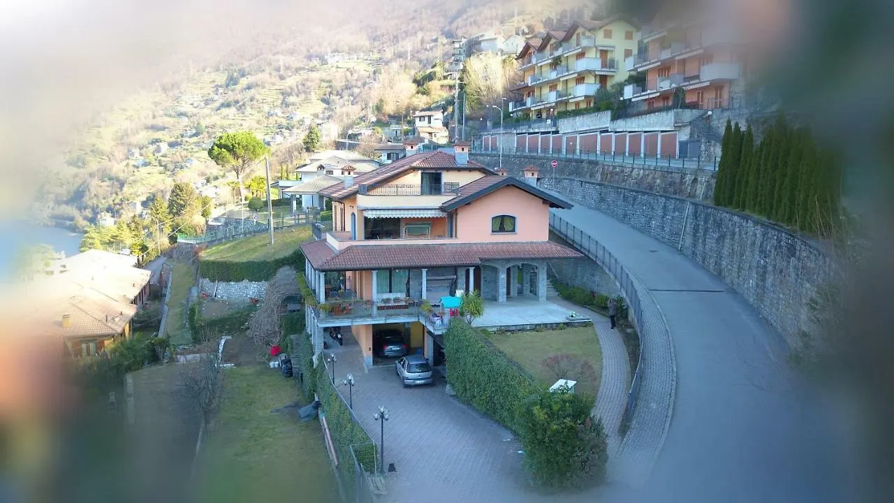 B&B Villa Anita Bellano 0*,