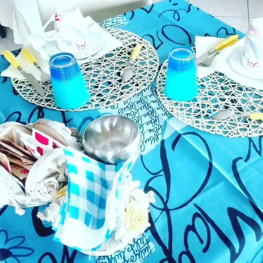 B&B Villa Anita Bellano 0*,