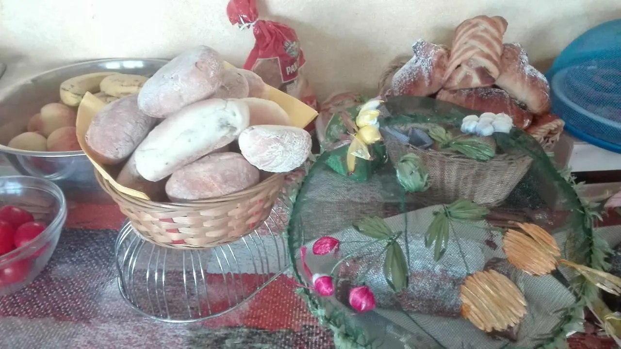 B&B Villa Anita Bellano Bed & Breakfast