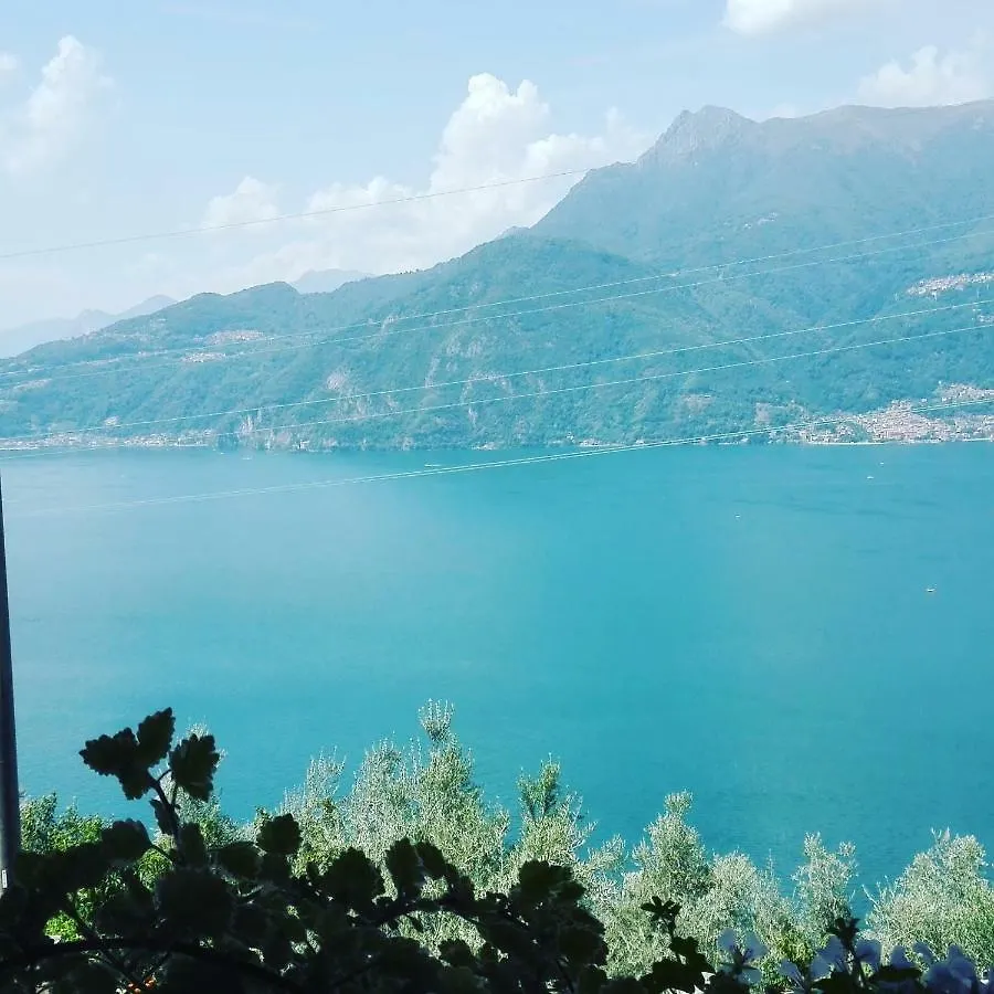 Bed & Breakfast B&B Villa Anita Bellano