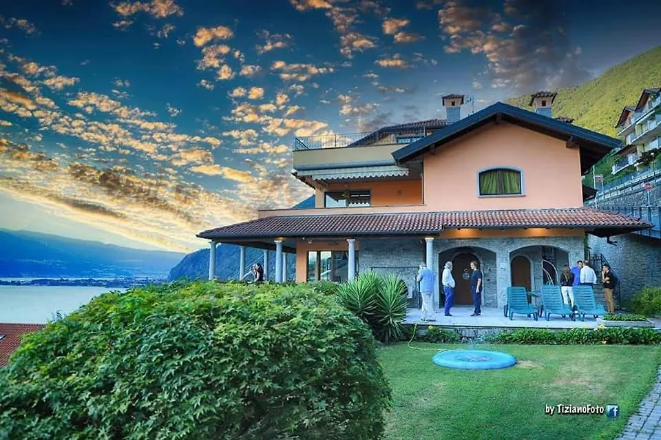 B&B Villa Anita Bellano
